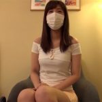 【若妻動画】25歳素人の歯科助手の爆乳奥様が顔出しNGでお小遣い稼ぎにハメ撮りセックス！